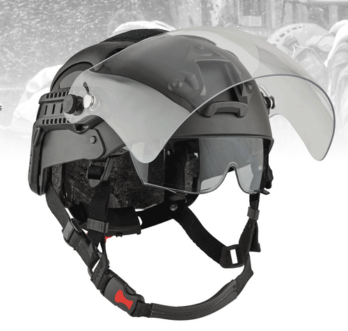 MANTA4 Multi-Role SAR Helmet