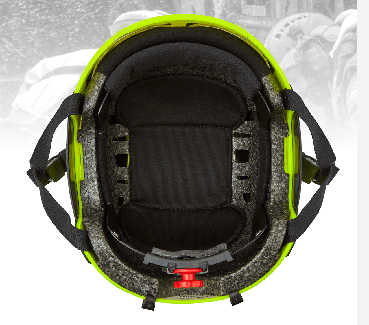 MANTA4 Multi-Role SAR Helmet