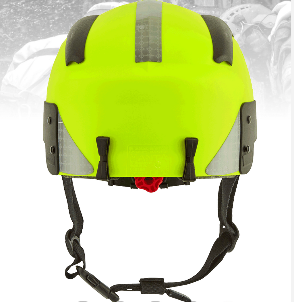 MANTA4 Multi-Role SAR Helmet