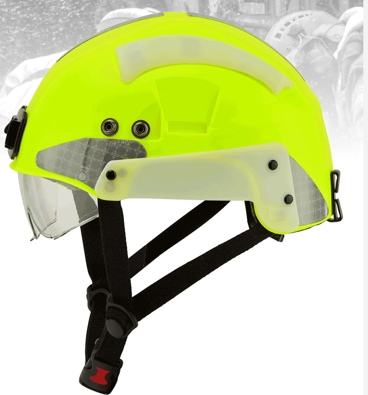 MANTA4 Multi-Role SAR Helmet